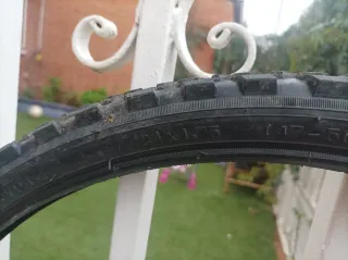 Cubiertas Bici 24x1.90 y 24x1.75