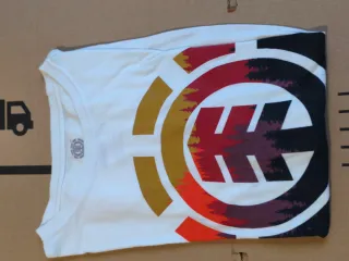 Pack Camisetas Unisex 14 / 15 años.