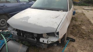 Opel Kadett GSI