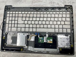 Cubierta y Teclado Lenovo S145