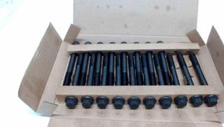 Culata nissan td27 terrano ii (r20) 359350