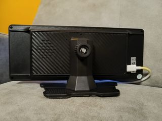 Radio pantalla coche car play