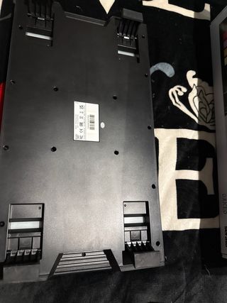 Mesa DJ Hercules DJControl Impulse 500