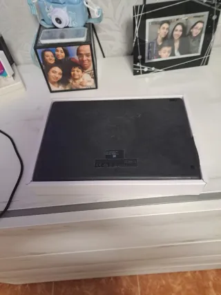 Tablet Lenovo 10p 16GB Negra