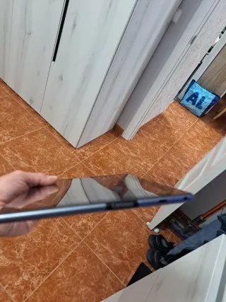 Tablet Lenovo 10p 16GB Negra