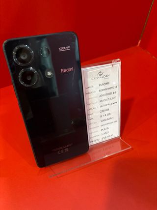 Xiaomi Redmi Note 13 256GB