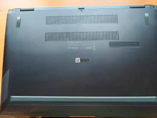 Asus Zenbook Intel Core i5