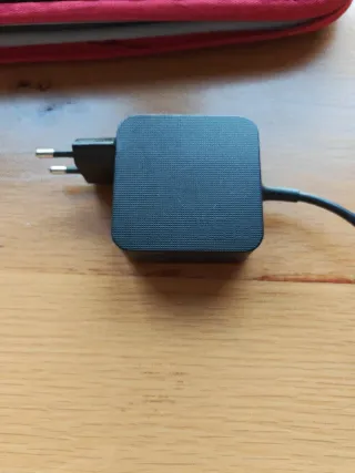 Asus Zenbook Intel Core i5