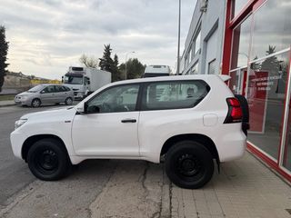 Toyota Land Cruiser 2021