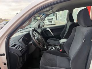 Toyota Land Cruiser 2021