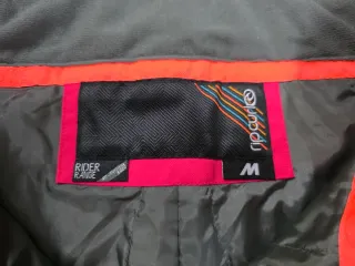 RIPCURL Pantalón de esquí T40