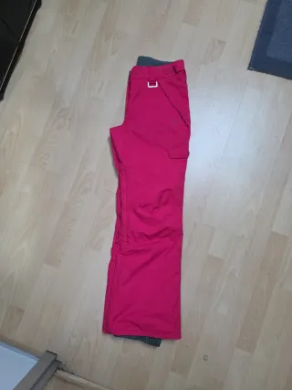 RIPCURL Pantalón de esquí T40