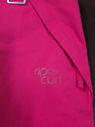 RIPCURL Pantalón de esquí T40