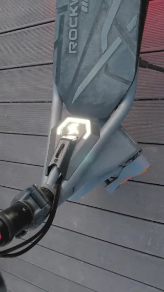 Patinete Eléctrico SmartGiro Rakaway Evo