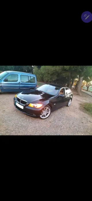 BMW Serie 3 2006