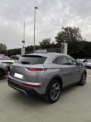 DS DS 7 CROSSBACK 2021