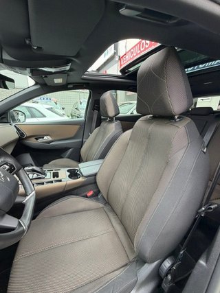 DS DS 7 CROSSBACK 2021