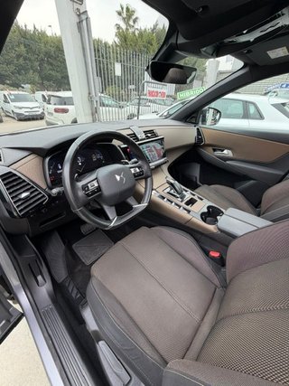 DS DS 7 CROSSBACK 2021