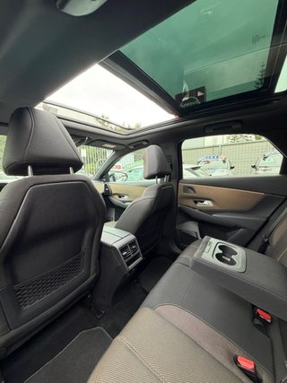 DS DS 7 CROSSBACK 2021