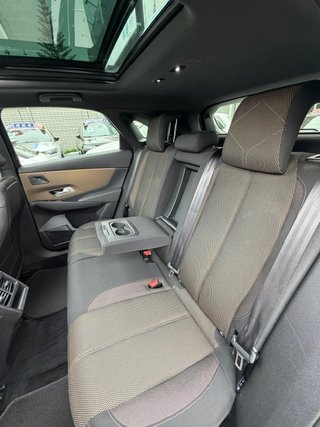 DS DS 7 CROSSBACK 2021