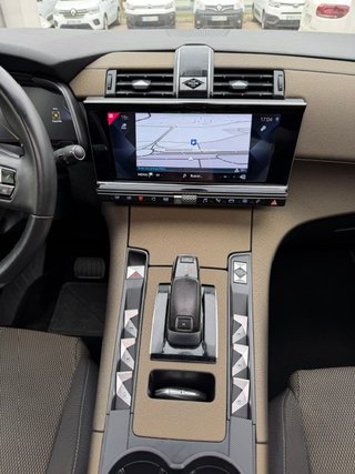 DS DS 7 CROSSBACK 2021