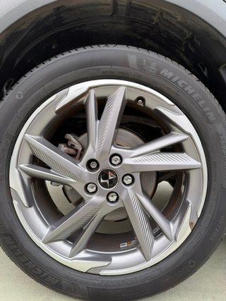 DS DS 7 CROSSBACK 2021