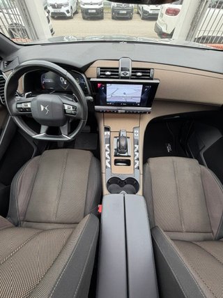 DS DS 7 CROSSBACK 2021