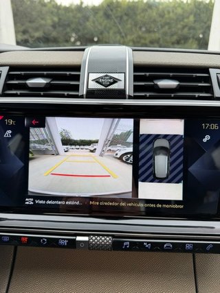 DS DS 7 CROSSBACK 2021