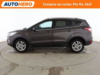 Ford Kuga 2.0 TDCi Trend