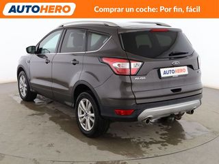 Ford Kuga 2.0 TDCi Trend