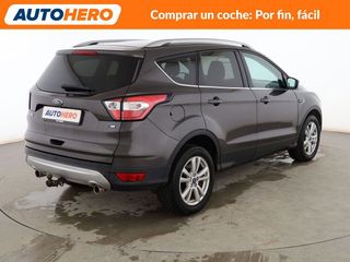 Ford Kuga 2.0 TDCi Trend