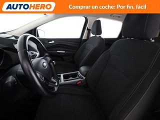 Ford Kuga 2.0 TDCi Trend