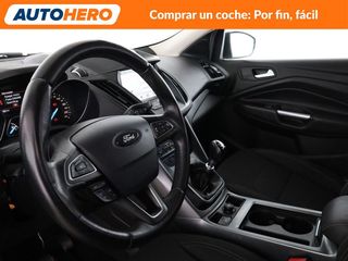 Ford Kuga 2.0 TDCi Trend