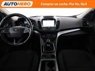 Ford Kuga 2.0 TDCi Trend