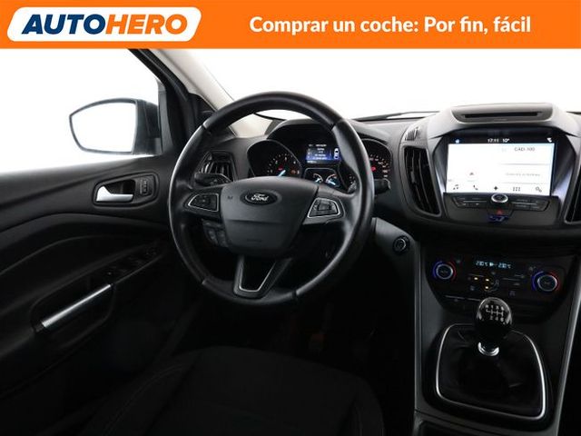 Ford Kuga 2.0 TDCi Trend