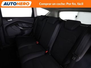 Ford Kuga 2.0 TDCi Trend