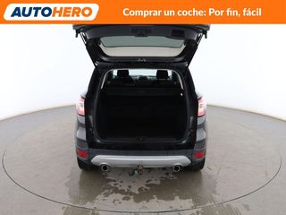 Ford Kuga 2.0 TDCi Trend