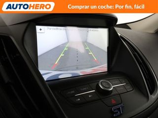 Ford Kuga 2.0 TDCi Trend