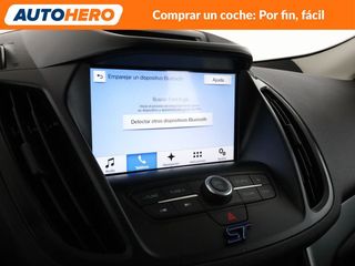 Ford Kuga 2.0 TDCi Trend