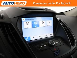 Ford Kuga 2.0 TDCi Trend