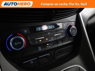 Ford Kuga 2.0 TDCi Trend