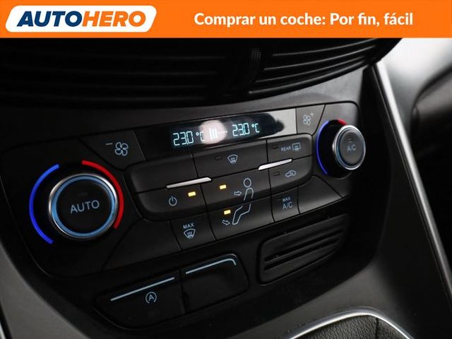 Ford Kuga 2.0 TDCi Trend