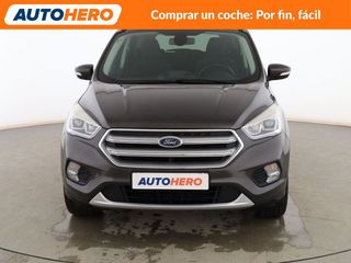 Ford Kuga 2.0 TDCi Trend