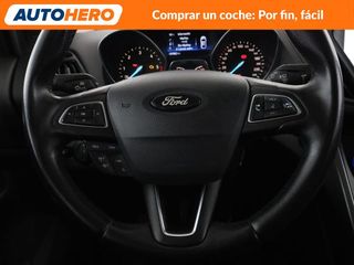 Ford Kuga 2.0 TDCi Trend