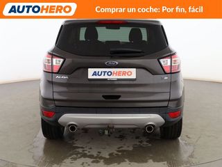 Ford Kuga 2.0 TDCi Trend