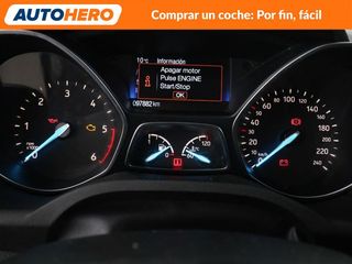 Ford Kuga 2.0 TDCi Trend