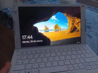 Alcatel Plus 10 Tablet Convertible