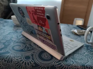 Alcatel Plus 10 Tablet Convertible