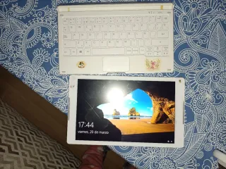 Alcatel Plus 10 Tablet Convertible