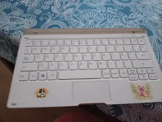 Alcatel Plus 10 Tablet Convertible